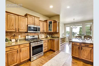 4891 Tawny Ridge Drive, Colorado Springs, CO 80916 - Photo 4