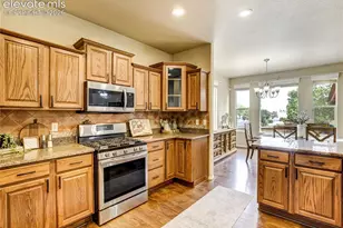 4891 Tawny Ridge Dr, Colorado Springs, CO 80916 - Photo 4