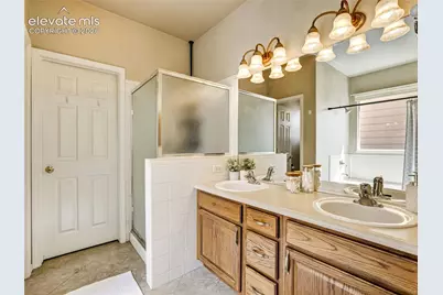 4891 Tawny Ridge Drive, Colorado Springs, CO 80916 - Photo 16