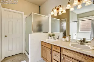 4891 Tawny Ridge Dr, Colorado Springs, CO 80916 - Photo 16