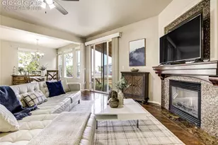 4891 Tawny Ridge Dr, Colorado Springs, CO 80916 - Photo 2