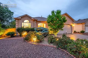4891 Tawny Ridge Dr, Colorado Springs, CO 80916 - Photo 1