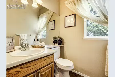 4891 Tawny Ridge Drive, Colorado Springs, CO 80916 - Photo 18