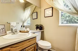 4891 Tawny Ridge Dr, Colorado Springs, CO 80916 - Photo 18