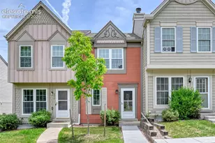 3374 Queen Anne Way, Colorado Springs, CO 80917 - Photo 1