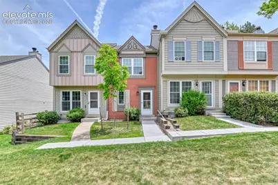 3374 Queen Anne Way, Colorado Springs, CO 80917 - Photo 2