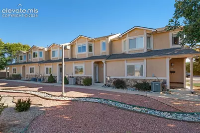 1034 Fountain Mesa Drive, Fountain, CO 80817 - Photo 2
