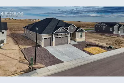 10059 Owl Perch Loop, Colorado Springs, CO 80908 - Photo 2