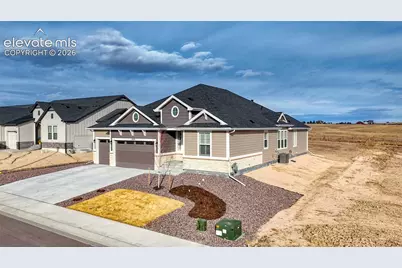 10059 Owl Perch Loop, Colorado Springs, CO 80908 - Photo 1