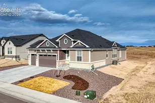 10059 Owl Perch Loop, Colorado Springs, CO 80908 - Photo 1