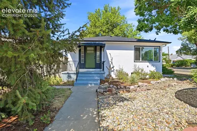 2430 N Nevada Avenue, Colorado Springs, CO 80907 - Photo 2