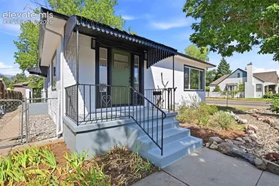 2430 N Nevada Avenue, Colorado Springs, CO 80907 - Photo 4