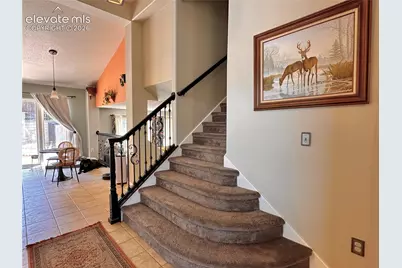 6563 Barrel Race Drive, Colorado Springs, CO 80923 - Photo 2
