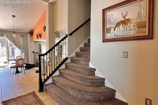6563 Barrel Race Dr, Colorado Springs, CO 80923 - Photo 2
