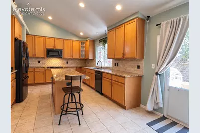 6563 Barrel Race Drive, Colorado Springs, CO 80923 - Photo 8