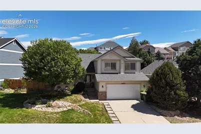 6563 Barrel Race Drive, Colorado Springs, CO 80923 - Photo 30