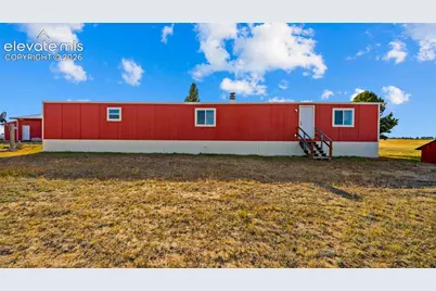 37155 E Jones Road, Yoder, CO 80864 - Photo 8