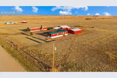 37155 E Jones Road, Yoder, CO 80864 - Photo 2