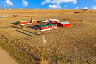 37155 E Jones Rd, Yoder, CO 80864 - Photo 2