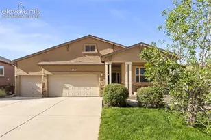 15551 Colorado Central Way, Monument, CO 80132 - Photo 1