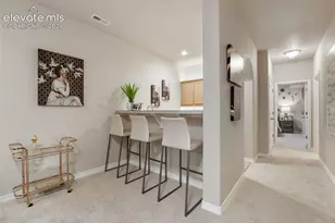3902 Cordifolia Dr, Colorado Springs, CO 80925 - Photo 42