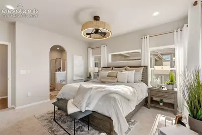 3902 Cordifolia Drive, Colorado Springs, CO 80925 - Photo 24