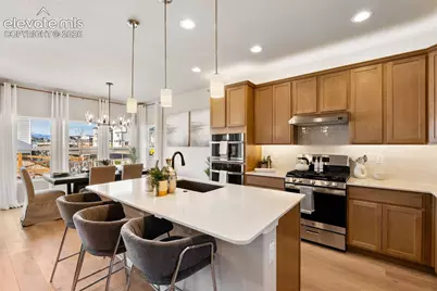 3902 Cordifolia Drive, Colorado Springs, CO 80925 - Photo 16