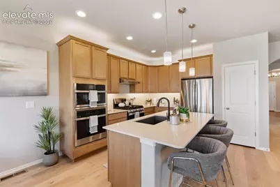 3902 Cordifolia Drive, Colorado Springs, CO 80925 - Photo 20