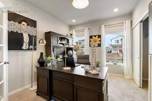 3902 Cordifolia Dr, Colorado Springs, CO 80925 - Photo 8