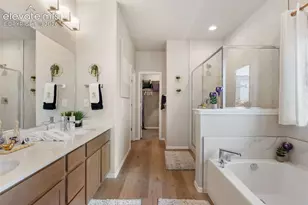 3902 Cordifolia Dr, Colorado Springs, CO 80925 - Photo 28