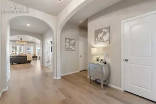 3902 Cordifolia Dr, Colorado Springs, CO 80925 - Photo 2
