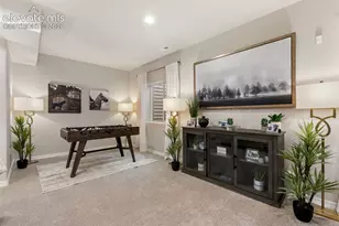 3902 Cordifolia Dr, Colorado Springs, CO 80925 - Photo 38