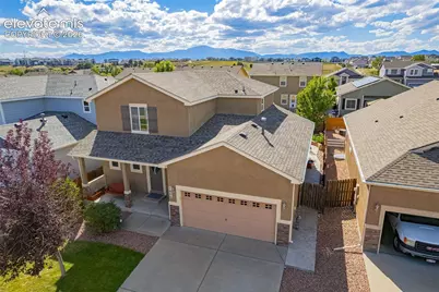7886 Springwood Terrace, Colorado Springs, CO 80908 - Photo 44