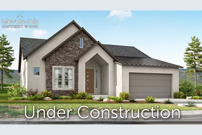 10589 Hudson Yard Drive, Colorado Springs, CO 80924 - Photo 1