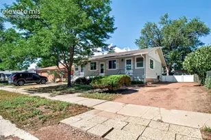 914 Tia Juana St, Colorado Springs, CO 80909 - Photo 2