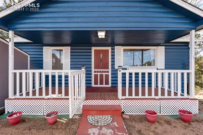 487 Maroon Lake Circle, Divide, CO 80814 - Photo 2