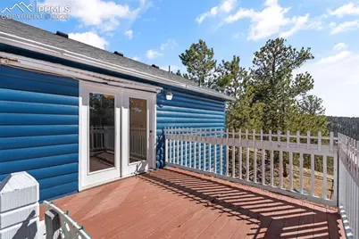 487 Maroon Lake Circle, Divide, CO 80814 - Photo 30