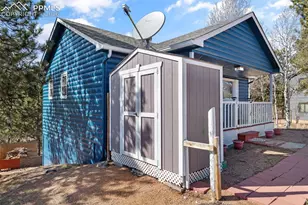 487 Maroon Lake Cir, Divide, CO 80814 - Photo 32