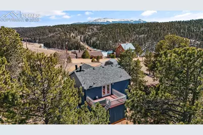 487 Maroon Lake Circle, Divide, CO 80814 - Photo 40
