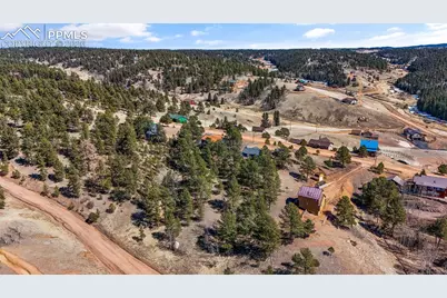 487 Maroon Lake Circle, Divide, CO 80814 - Photo 46