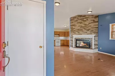 487 Maroon Lake Circle, Divide, CO 80814 - Photo 4