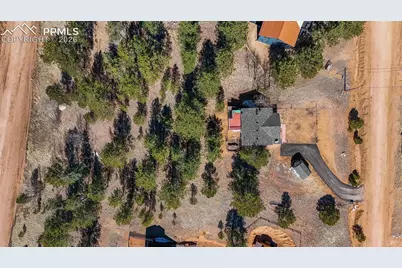 487 Maroon Lake Circle, Divide, CO 80814 - Photo 42