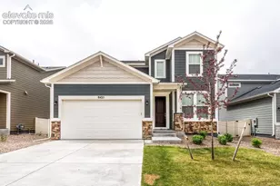 8435 Frasco Dr, Fountain, CO 80817 - Photo 1