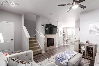 5578 Stetson Hills Boulevard, Colorado Springs, CO 80917 - Photo 6