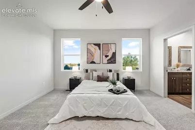 832 E Loma Drive, Pueblo West, CO 81007 - Photo 20