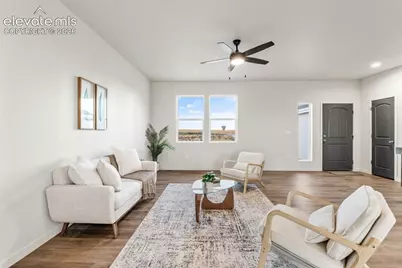 832 E Loma Drive, Pueblo West, CO 81007 - Photo 8