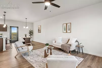 832 E Loma Drive, Pueblo West, CO 81007 - Photo 6