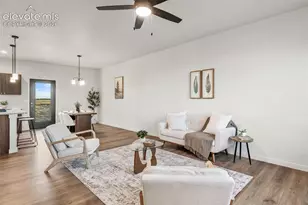 832 E Loma Dr, Pueblo West, CO 81007 - Photo 6