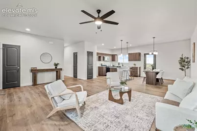 832 E Loma Drive, Pueblo West, CO 81007 - Photo 10