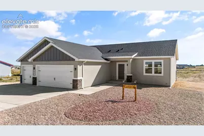 832 E Loma Drive, Pueblo West, CO 81007 - Photo 2